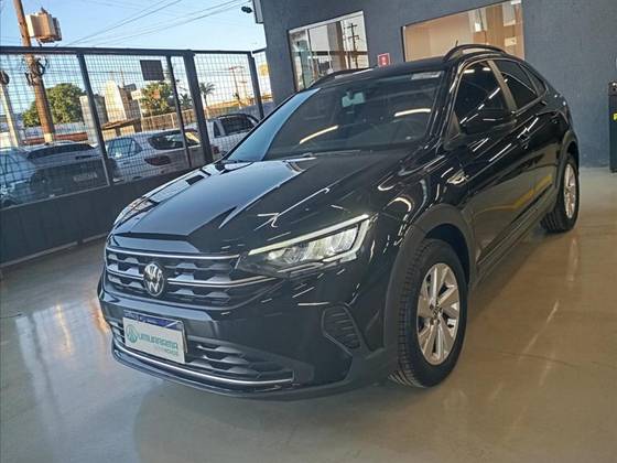 VOLKSWAGEN NIVUS 2024