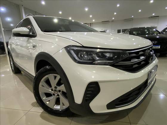 VOLKSWAGEN NIVUS 2024