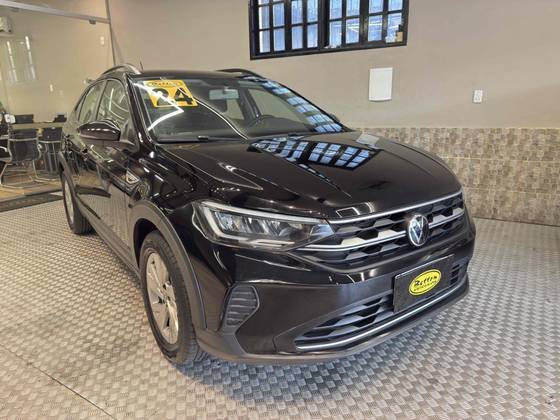 VOLKSWAGEN NIVUS 2024