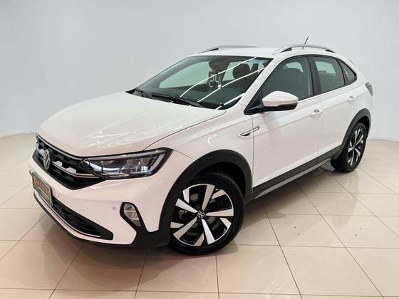 VOLKSWAGEN NIVUS 2024