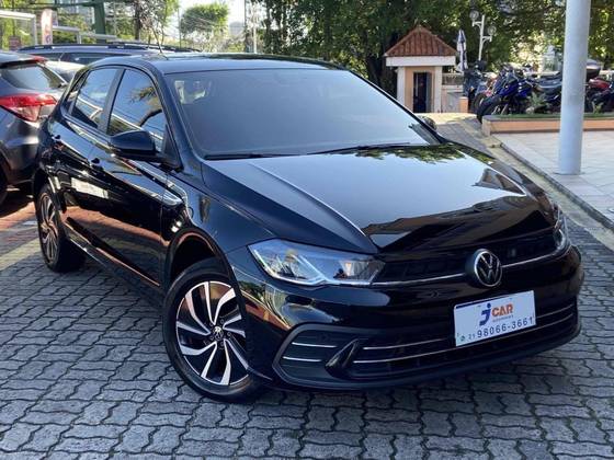 VOLKSWAGEN POLO 2024