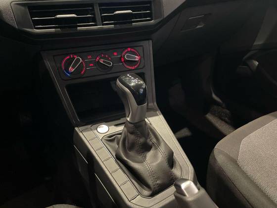 VOLKSWAGEN POLO 2026