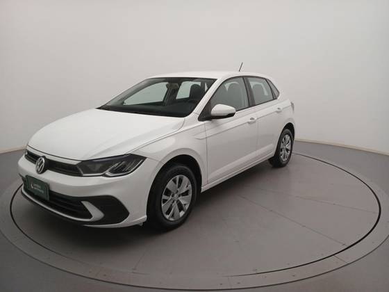 VOLKSWAGEN POLO 2024