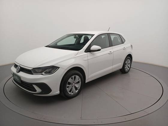 VOLKSWAGEN POLO 2024