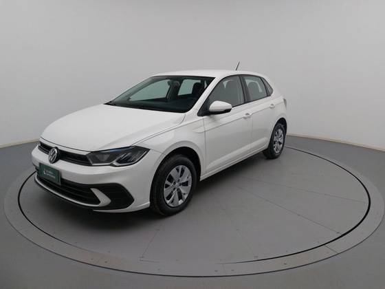 VOLKSWAGEN POLO 2024