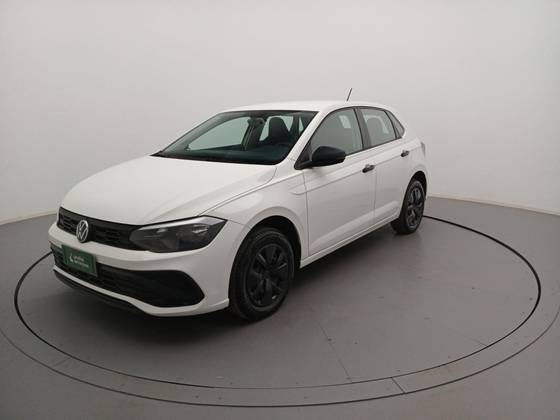 VOLKSWAGEN POLO 2024