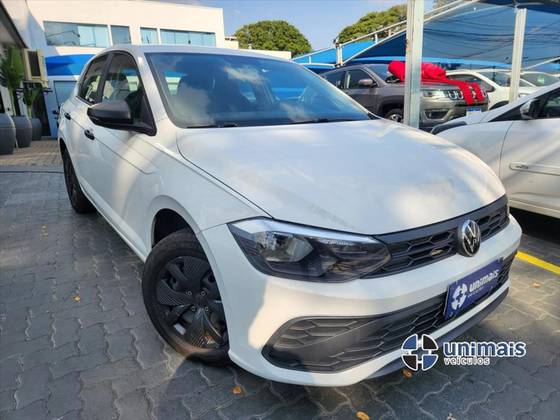 VOLKSWAGEN POLO 2024