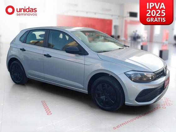 VOLKSWAGEN POLO 2023