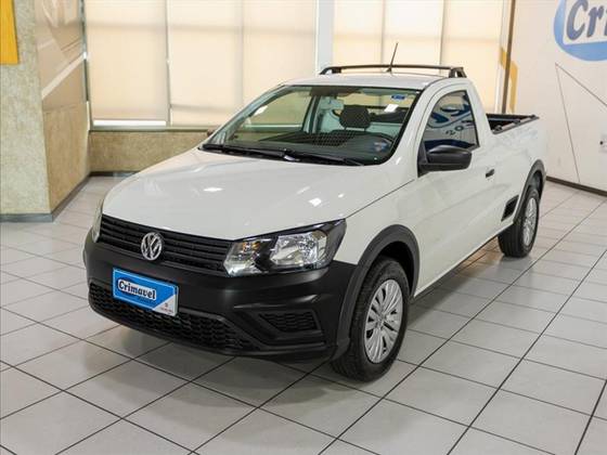 VOLKSWAGEN SAVEIRO 2023