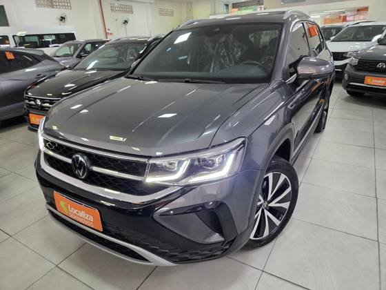 VOLKSWAGEN TAOS 2023