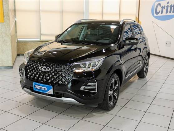 CAOA CHERY TIGGO 5x 2024