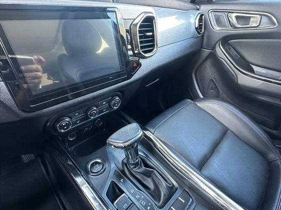 CAOA CHERY TIGGO 5x 2022