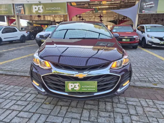 CHEVROLET CRUZE 2020