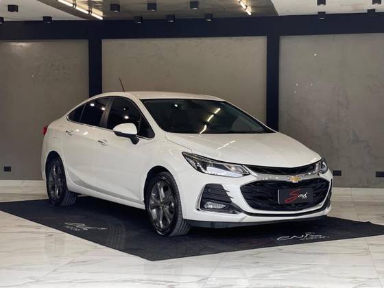 CHEVROLET CRUZE 2023