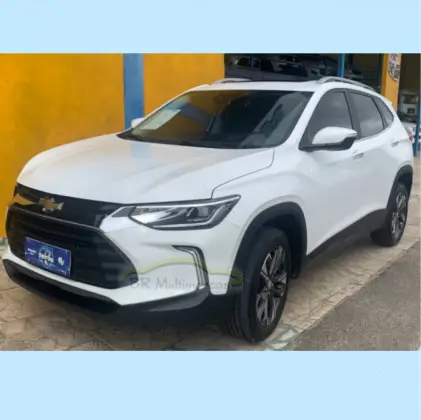 CHEVROLET TRACKER 2023