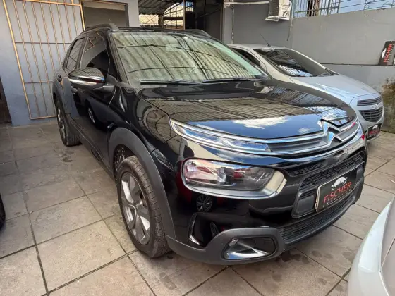 CITROËN C4 CACTUS 2020