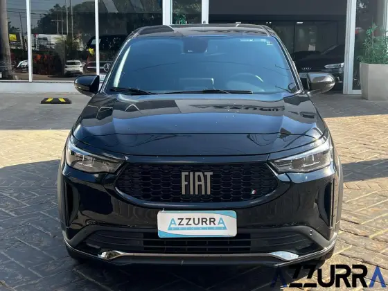 FIAT FASTBACK 2023