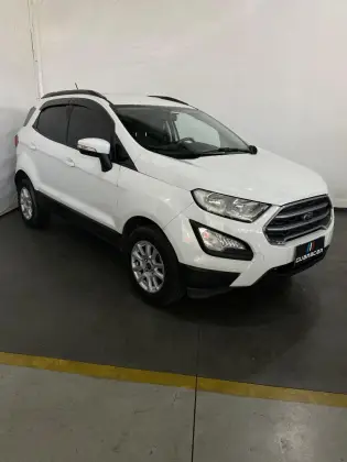 FORD ECOSPORT 2019