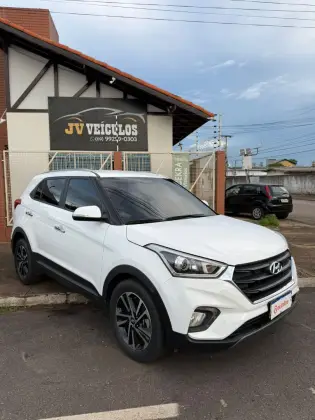 HYUNDAI CRETA 2021