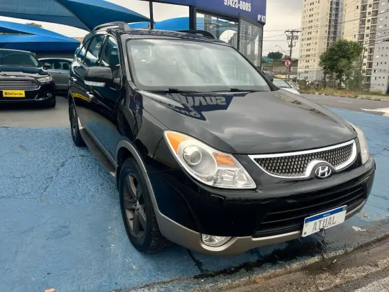 HYUNDAI VERACRUZ 2011