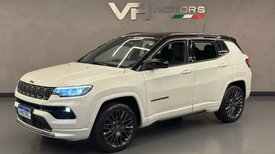 JEEP COMPASS 2022