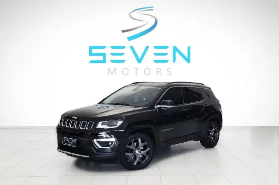 JEEP COMPASS 2017