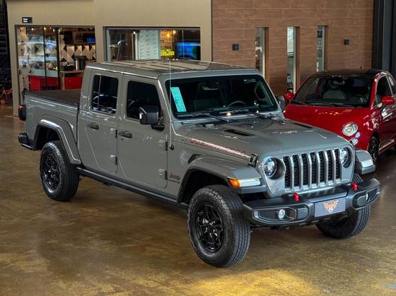 JEEP GLADIATOR 2023
