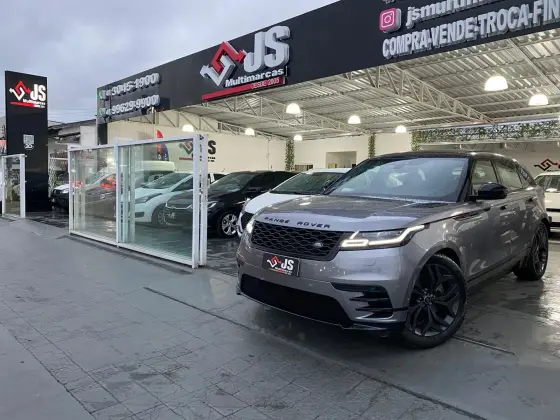 LAND ROVER RANGE ROVER VELAR 2020