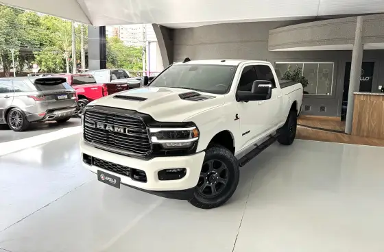 RAM 2500 2023
