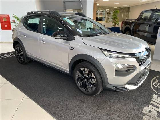 RENAULT KARDIAN 2025