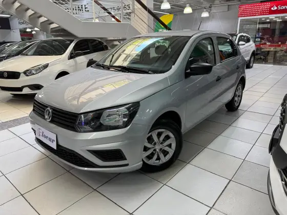 VOLKSWAGEN GOL 2023