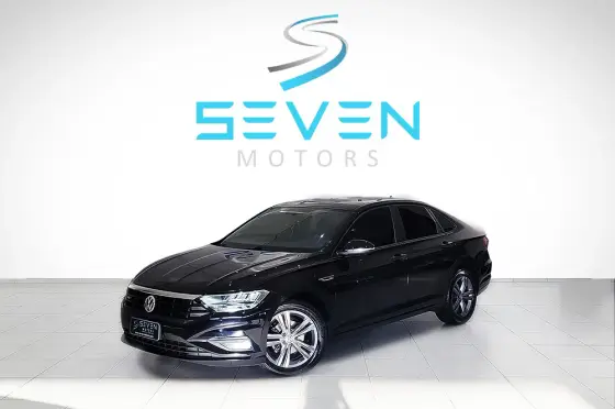 VOLKSWAGEN JETTA 2019