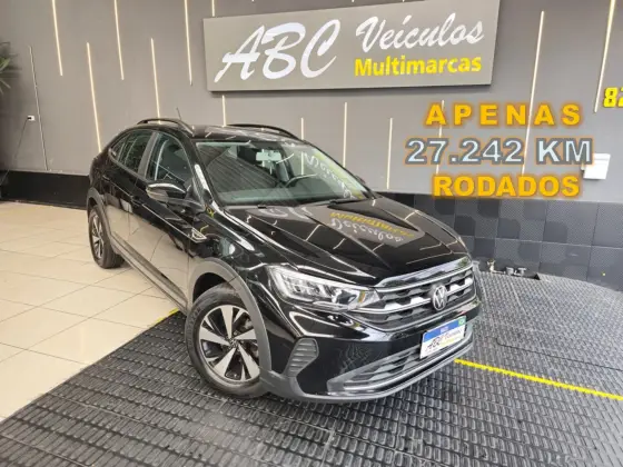 VOLKSWAGEN NIVUS 2024