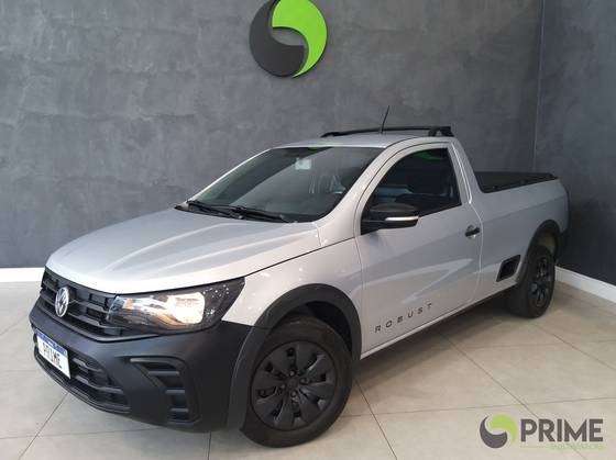 VOLKSWAGEN SAVEIRO 2024