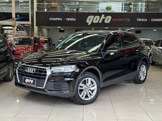 AUDI Q5 2019