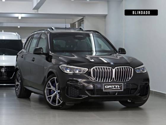 BMW X5 2023