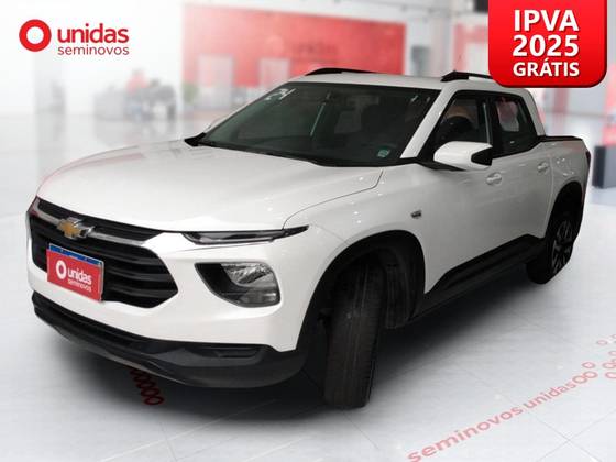 CHEVROLET MONTANA 2024