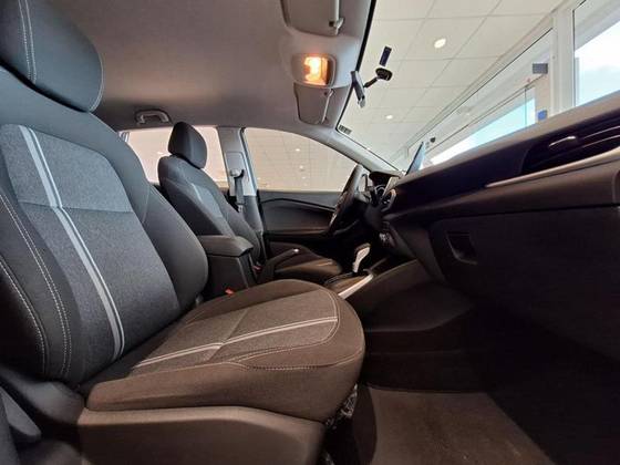 CHEVROLET TRACKER 2022