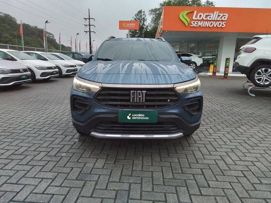 FIAT PULSE 2023