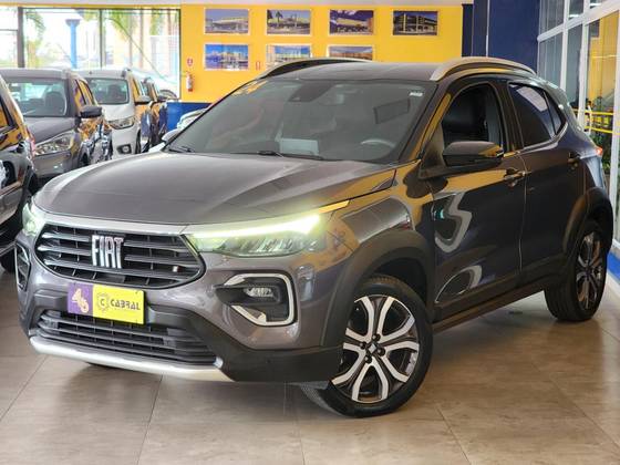 FIAT PULSE 2024
