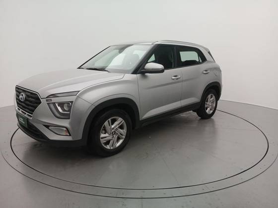 HYUNDAI CRETA 2024