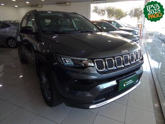 JEEP COMPASS 2024