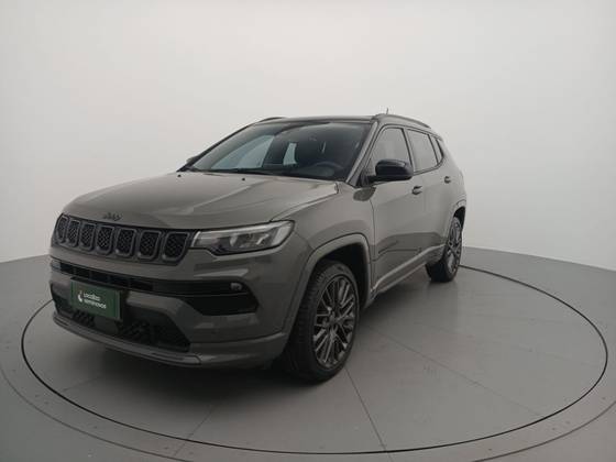 JEEP COMPASS 2024