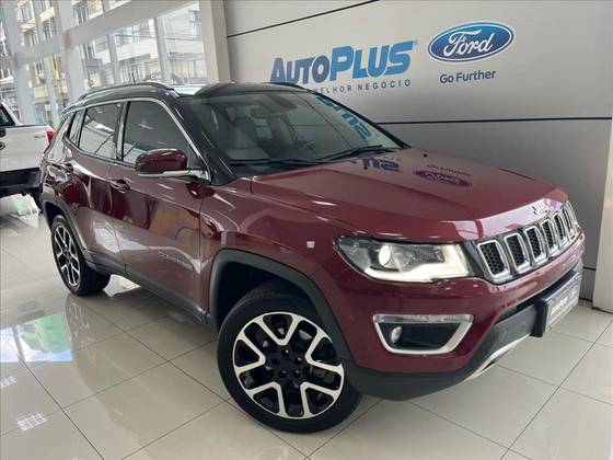 JEEP COMPASS 2021