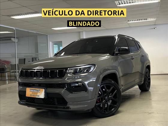 JEEP COMPASS 2025