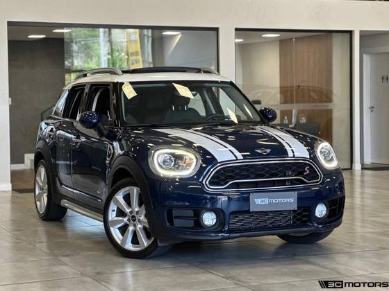 MINI COOPER 2019