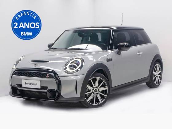 MINI COOPER 2024