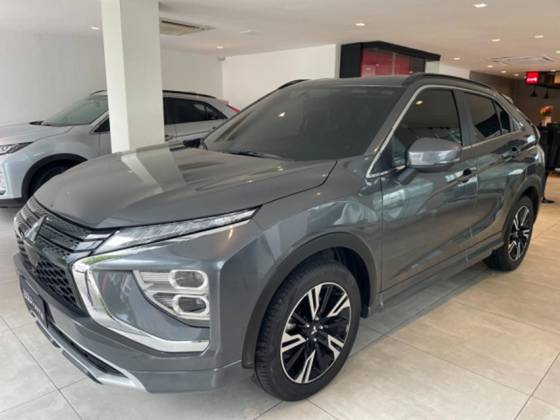MITSUBISHI ECLIPSE CROSS 2024