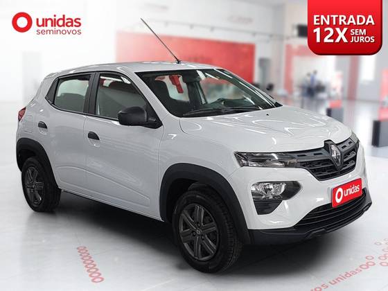 RENAULT KWID 2024