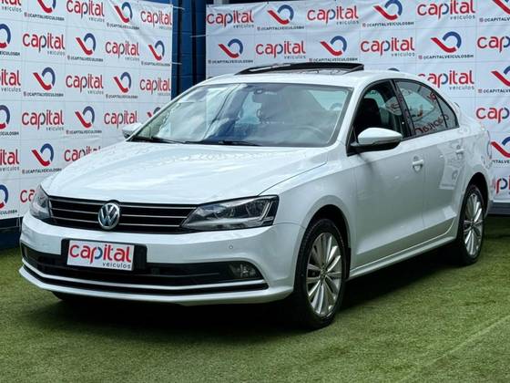VOLKSWAGEN JETTA 2017